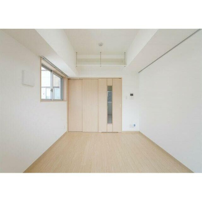 【居間・リビング】 | 茅場町レジデンス壱番館