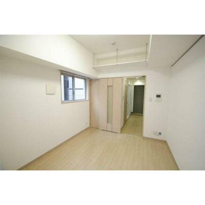 【居間・リビング】 | 茅場町レジデンス壱番館