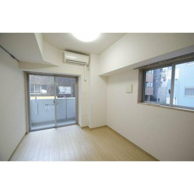 【寝室】 | 茅場町レジデンス壱番館