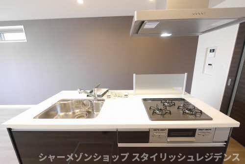 シャーメゾン　ソマジョカーレのその他共用部分