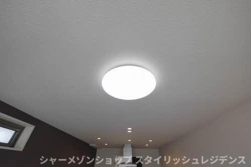シャーメゾン　ソマジョカーレの設備