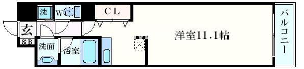 シティヒルズ安堂寺