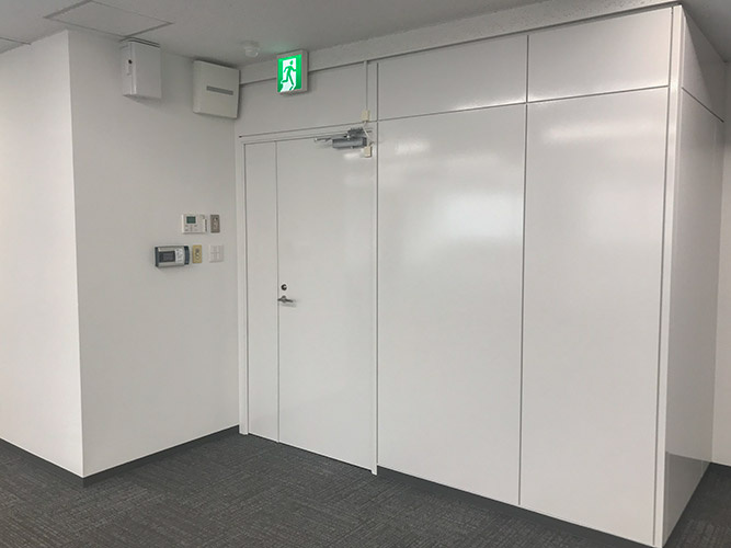 ACN名駅ビル