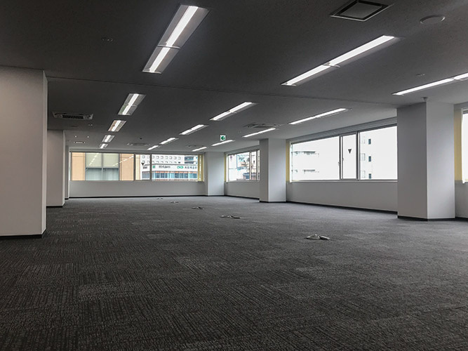 ACN名駅ビル