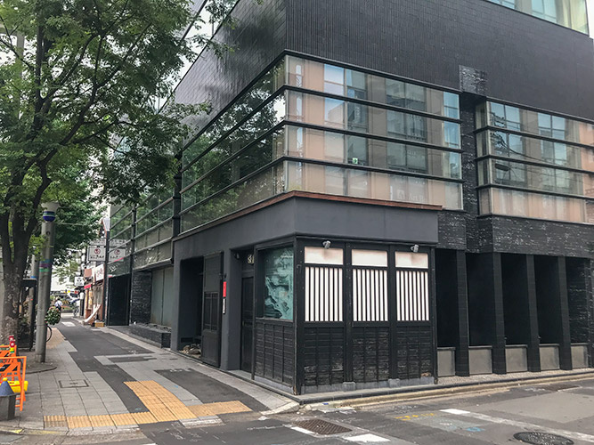 ACN名駅ビル