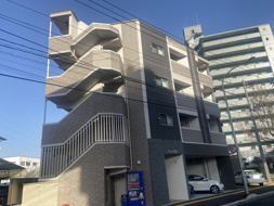 Ｋ’ｓ中須Ⅱの画像