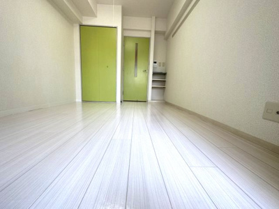 【洋室】 | ユーコート千歳烏山