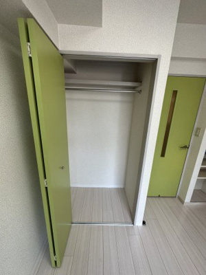【収納】 | ユーコート千歳烏山
