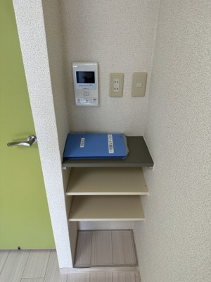 【設備】 | ユーコート千歳烏山