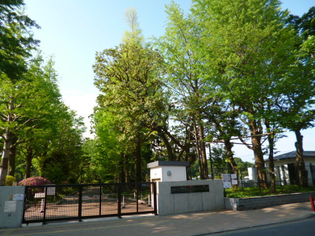 ブディーノク石神井のその他|石神井公園