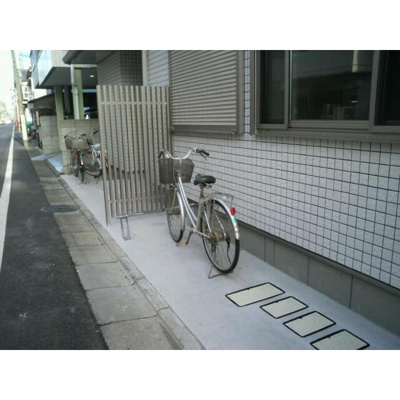 【その他共用部分】 | ＤＹＥＲ　ＵＮＯＫＩ　ダイヤーウノキ
