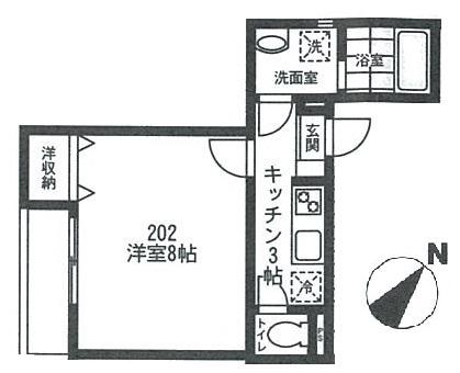 【間取り】 | ＤＹＥＲ　ＵＮＯＫＩ　ダイヤーウノキ