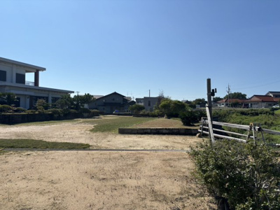 【外観】 | 床波五丁目売土地