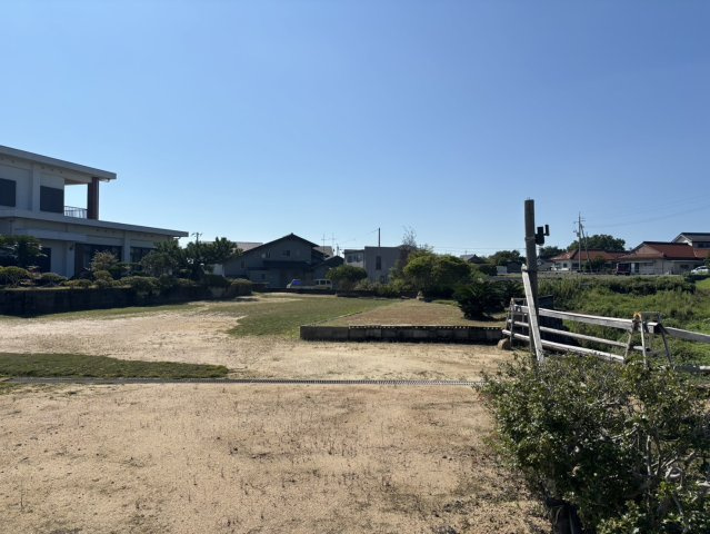 【外観】 | 床波五丁目売土地