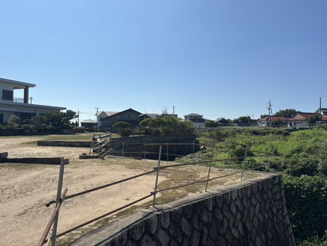 【外観】 | 床波五丁目売土地