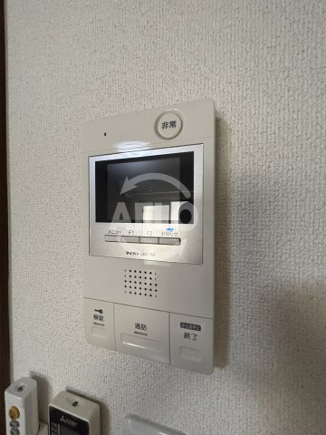 Goパレス福島のセキュリティ|Go Palace Fukushima（Go パレス福島）オートロック