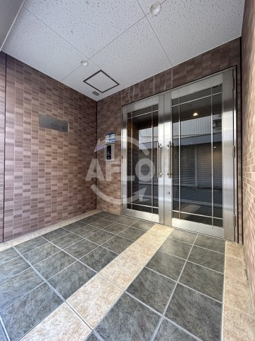 Goパレス福島のエントランス|Go Palace Fukushima（Go パレス福島）エントランス