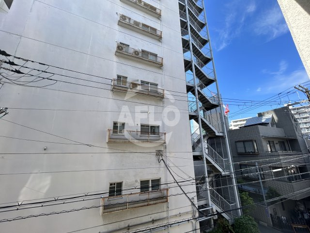 Goパレス福島の展望|Go Palace Fukushima（Go パレス福島）眺望