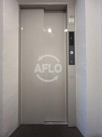 Goパレス福島のその他共用部分|Go Palace Fukushima（Go パレス福島）エレベーター