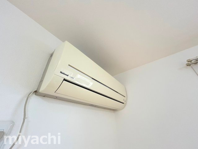 シャーメゾン　マルシェEの設備