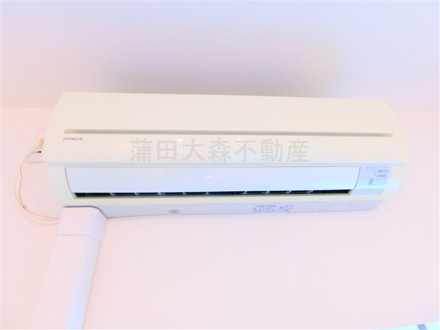 ブライズ大森東の設備