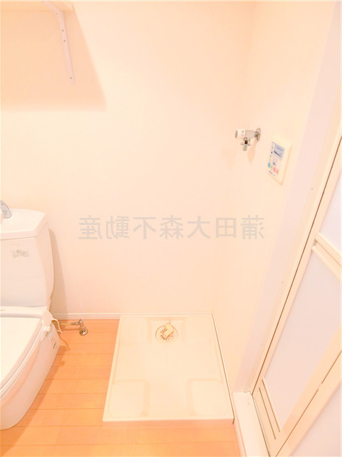 ブライズ大森東の設備