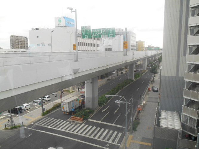ソアービル泉