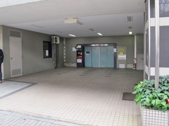 ソアービル泉