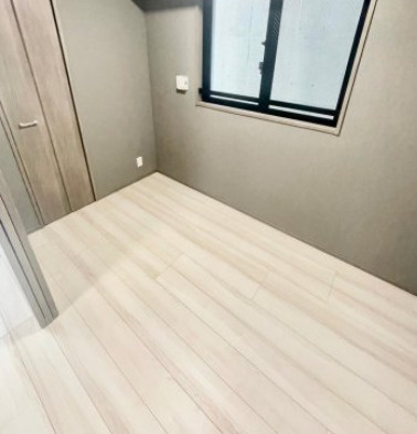 【寝室】 | メイクスＷアート横浜関内 | 参考写真