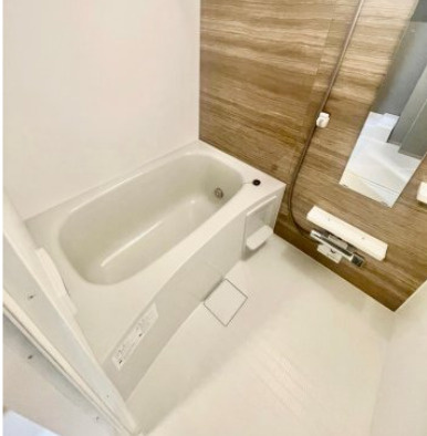 【浴室】 | メイクスＷアート横浜関内 | 参考写真