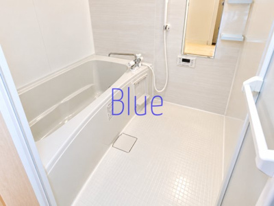 【浴室】 | コンフォート湘南辻堂Ⅱ