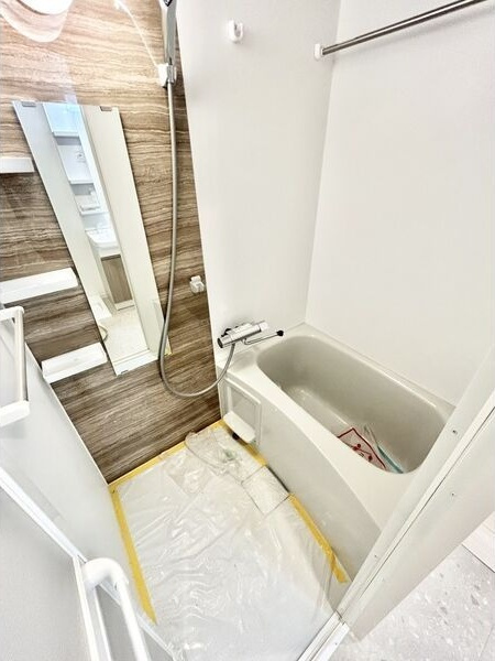 S-RESIDENCE千種駅前ascent(アセント)の浴室