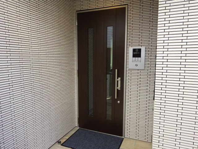 メゾン・デ・ルミエールのその他共用部分