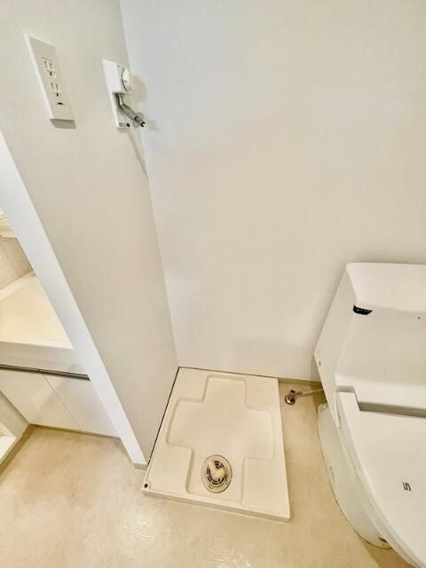 メインステージ平和島Ⅱの設備