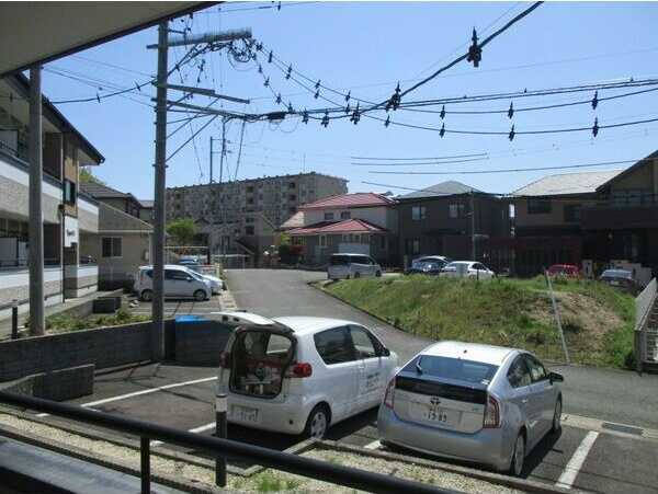 Town K　Ⅰ・Ⅱの展望