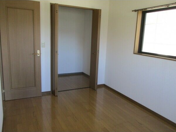 Town K　Ⅰ・Ⅱの内装
