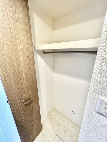 S-RESIDENCE千種駅前ascent(アセント)の収納
