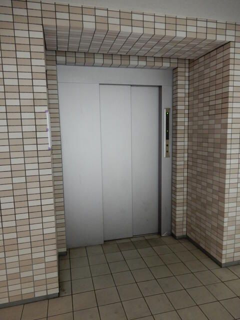 日神パレス平和島のその他共用部分