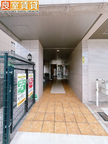 【その他共用部分】 | Medio18
