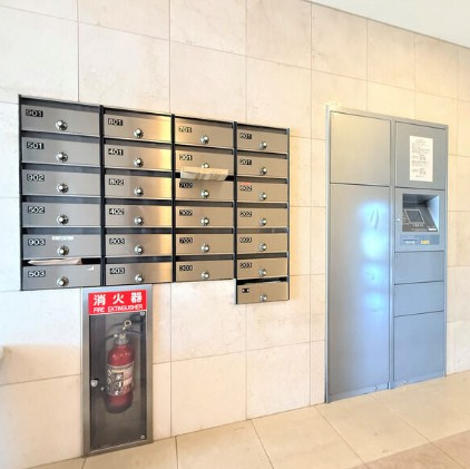 【設備】 | Medio18
