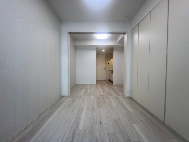 ソルレヴェンテ北堀江Ｑの内装
