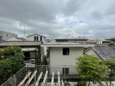 【展望】 | ハーモニーグラシア世田谷代田