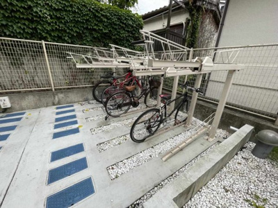 【その他共用部分】 | ハーモニーグラシア世田谷代田