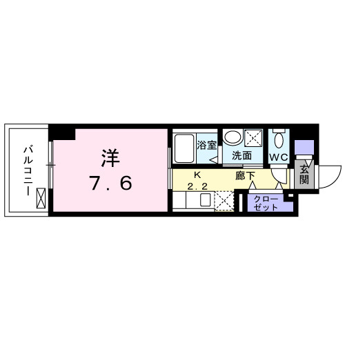 【間取り】 | Ｋｏ－Ｋｉ　おもろ