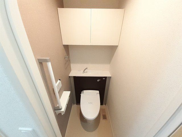 【トイレ】 | Ｋｏ－Ｋｉ　おもろ | トイレです