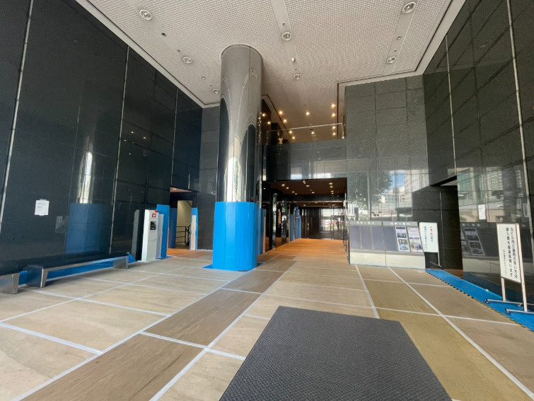 名古屋栄ビルディング