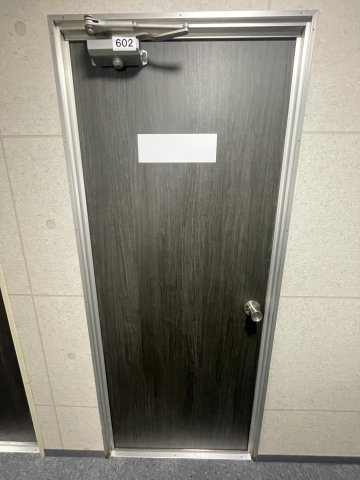 篠原松ケ枝ビルの設備