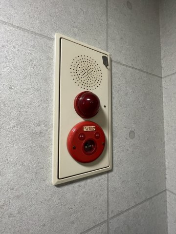 篠原松ケ枝ビルのその他共用部分