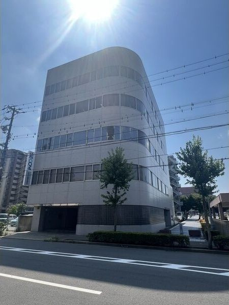 エスエスビルディング