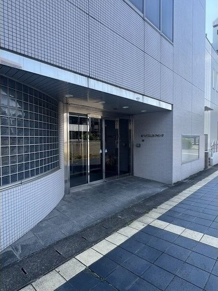 エスエスビルディング